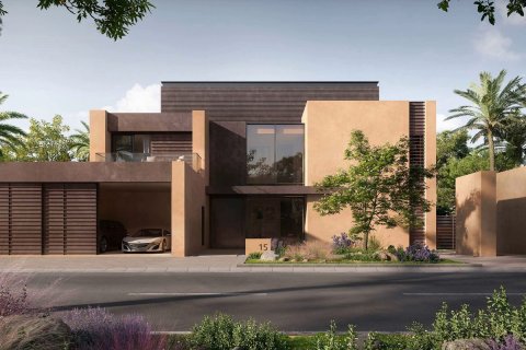 Villa de 6 dormitorios No. 131207 21