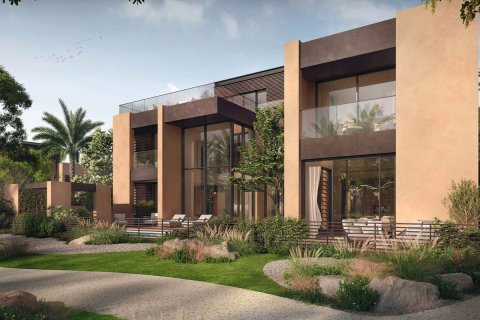 Villa de 6 dormitorios No. 131207 22