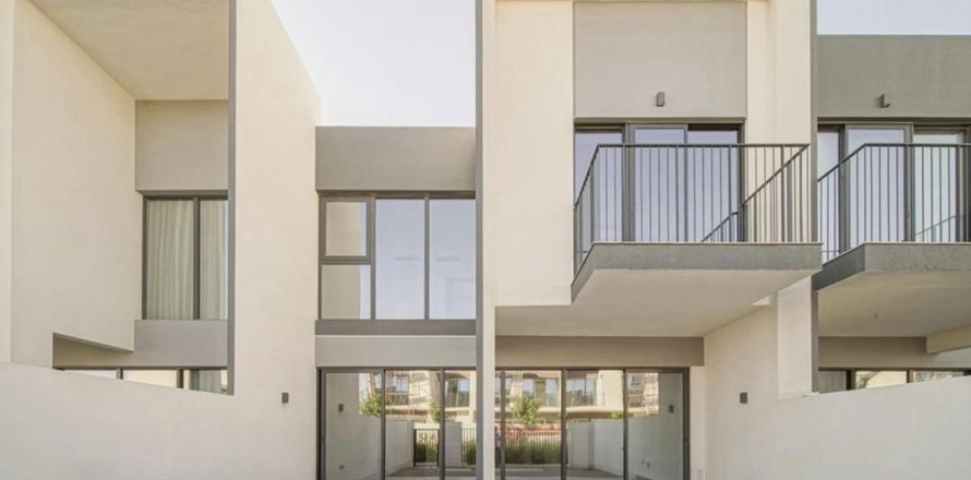 3 bedrooms Townhouse No. 131205