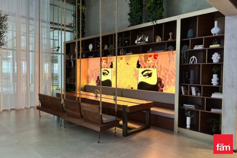 1 غرف نوم شقة رقم 131210 5