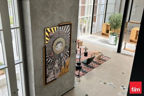 1 غرف نوم شقة رقم 131210 12