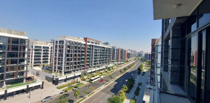 2 bedrooms Apartment in Meydan, UAE No. 170092