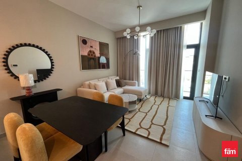 Appartement de 1 chambre à Al Furjan, UAE No. 170096 8