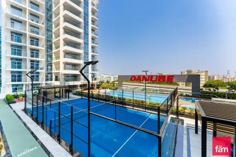 Apartment de 1 dormitorio en Al Furjan, UAE No. 170098 7