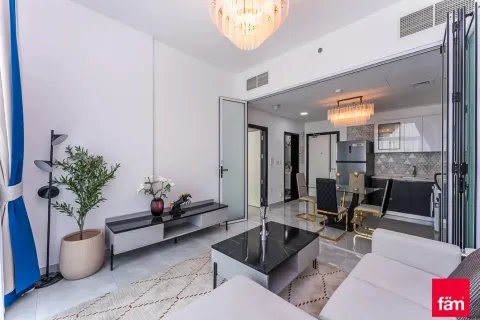 Apartment de 1 dormitorio en Al Furjan, UAE No. 170098 11