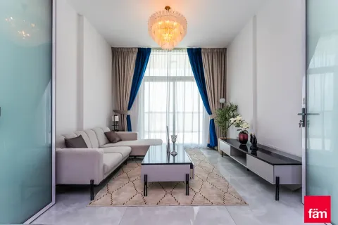 Apartment de 1 dormitorio en Al Furjan, UAE No. 170098