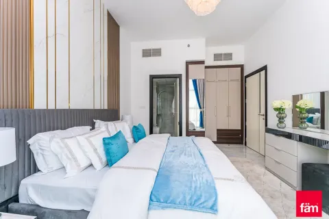 Apartment de 1 dormitorio en Al Furjan, UAE No. 170098 3