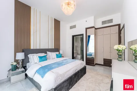 Apartment de 1 dormitorio en Al Furjan, UAE No. 170098 8