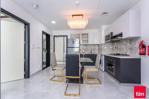 Apartment de 1 dormitorio en Al Furjan, UAE No. 170098 9
