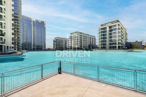 Appartement de 3 chambres à District One, UAE No. 202158 20