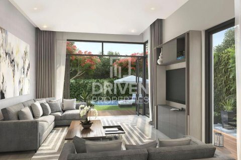 Appartement de 2 chambres à Dubai, UAE No. 202161 11