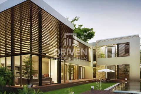 Appartement de 2 chambres à Dubai, UAE No. 202161 12