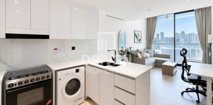 Appartement de 1 chambre à District 10, UAE No. 202160