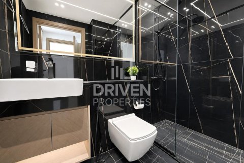 Appartement de 1 chambre à District 10, UAE No. 202160 11