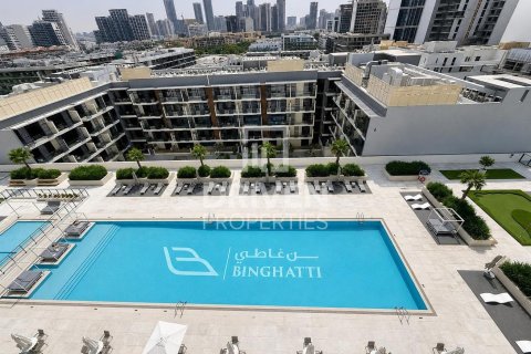 Appartement de 1 chambre à District 10, UAE No. 202160 5