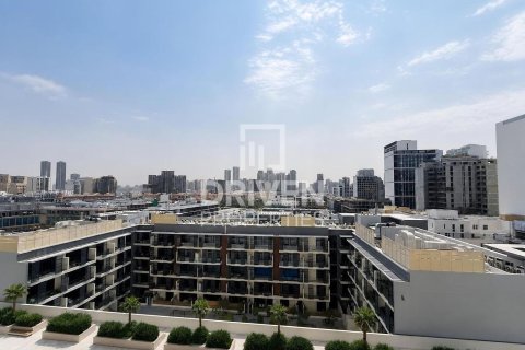 Appartement de 1 chambre à District 10, UAE No. 202160 4