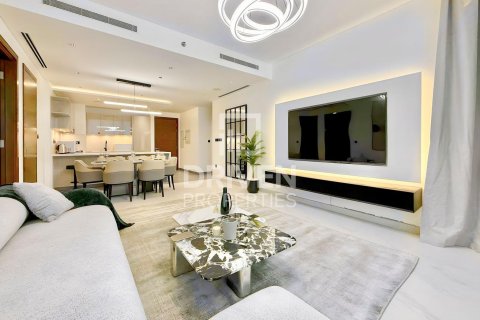 Appartement de 3 chambres à Sobha Hartland, UAE No. 202157 4