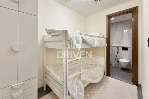 Appartement de 3 chambres à Sobha Hartland, UAE No. 202157 11