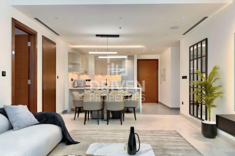 Appartement de 3 chambres à Sobha Hartland, UAE No. 202157 3