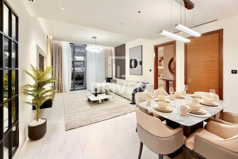 Appartement de 3 chambres à Sobha Hartland, UAE No. 202157