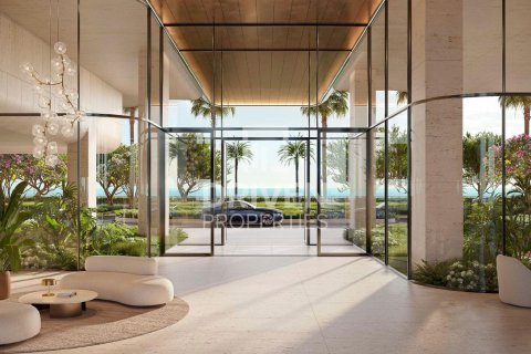 3 bedrooms Apartment in The Crescent, UAE No. 202159 13
