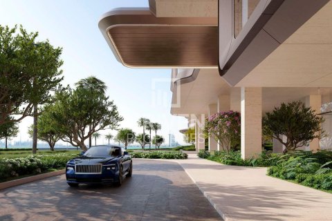 3 bedrooms Apartment in The Crescent, UAE No. 202159 12