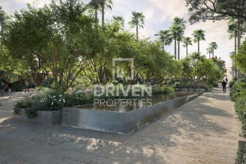 3 bedrooms Apartment in The Crescent, UAE No. 202159 25