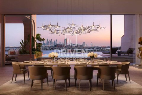 3 bedrooms Apartment in The Crescent, UAE No. 202159 14