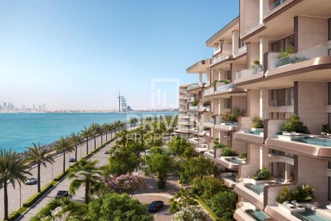 3 bedrooms Apartment in The Crescent, UAE No. 202159 9