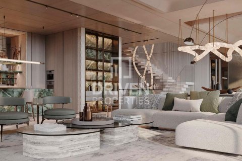 3 bedrooms Apartment in The Crescent, UAE No. 202159 15