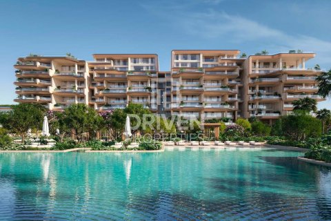 3 bedrooms Apartment in The Crescent, UAE No. 202159 7