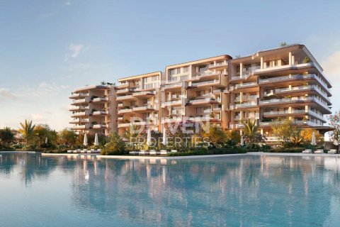 3 bedrooms Apartment in The Crescent, UAE No. 202159 8