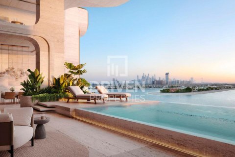3 bedrooms Apartment in The Crescent, UAE No. 202159 24