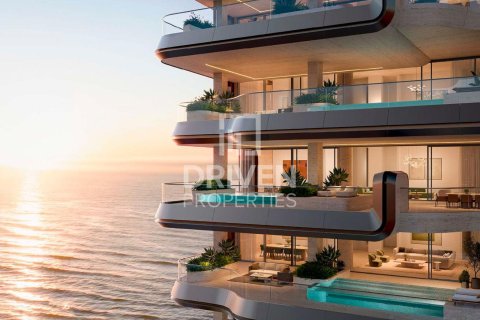 3 bedrooms Apartment in The Crescent, UAE No. 202159 6