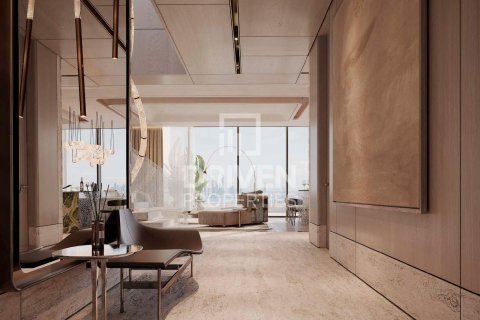 3 bedrooms Apartment in The Crescent, UAE No. 202159 16