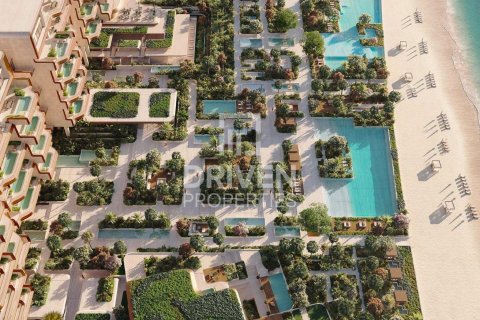 3 bedrooms Apartment in The Crescent, UAE No. 202159 10