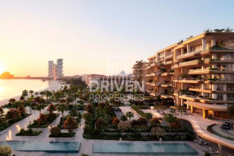 3 bedrooms Apartment in The Crescent, UAE No. 202159 4