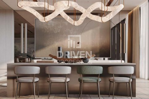 3 bedrooms Apartment in The Crescent, UAE No. 202159 20
