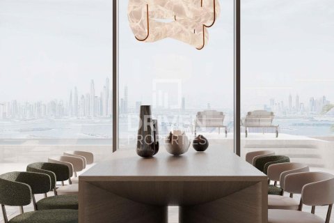 3 bedrooms Apartment in The Crescent, UAE No. 202159 19
