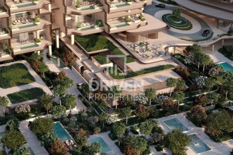 3 bedrooms Apartment in The Crescent, UAE No. 202159 11