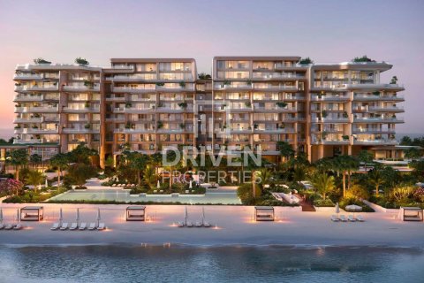 3 bedrooms Apartment in The Crescent, UAE No. 202159 5