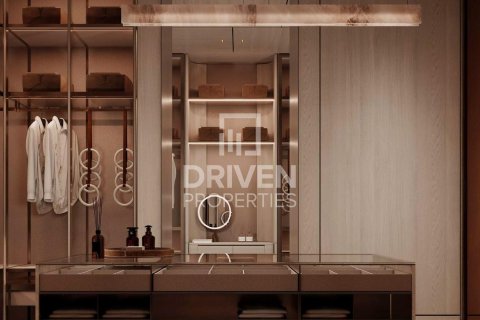 3 bedrooms Apartment in The Crescent, UAE No. 202159 23