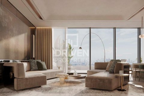 3 bedrooms Apartment in The Crescent, UAE No. 202159 17