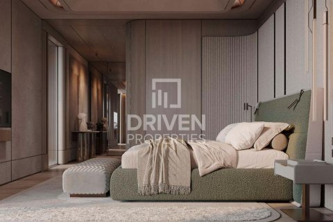 3 bedrooms Apartment in The Crescent, UAE No. 202159 22