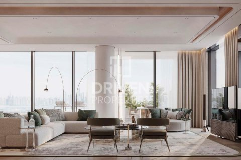 3 bedrooms Apartment in The Crescent, UAE No. 202159