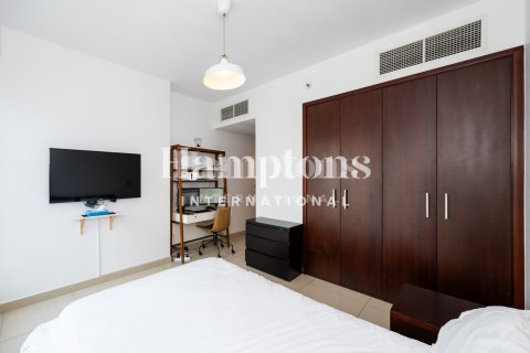 Квартира с 2 спальнями  №134467