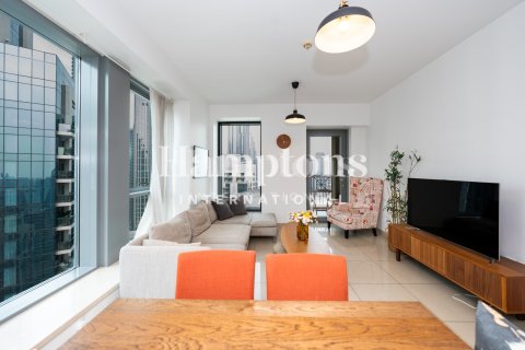 Квартира с 2 спальнями  №134467 6