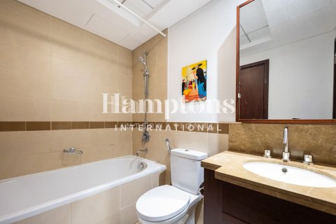 Квартира с 2 спальнями  №134467 13