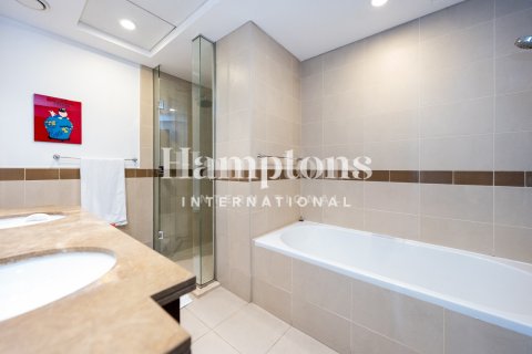 Квартира с 2 спальнями  №134467 7