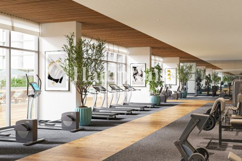 1 غرف نوم شقة في Mina Rashid, الإمارات العربية المتحدة رقم 134465 17